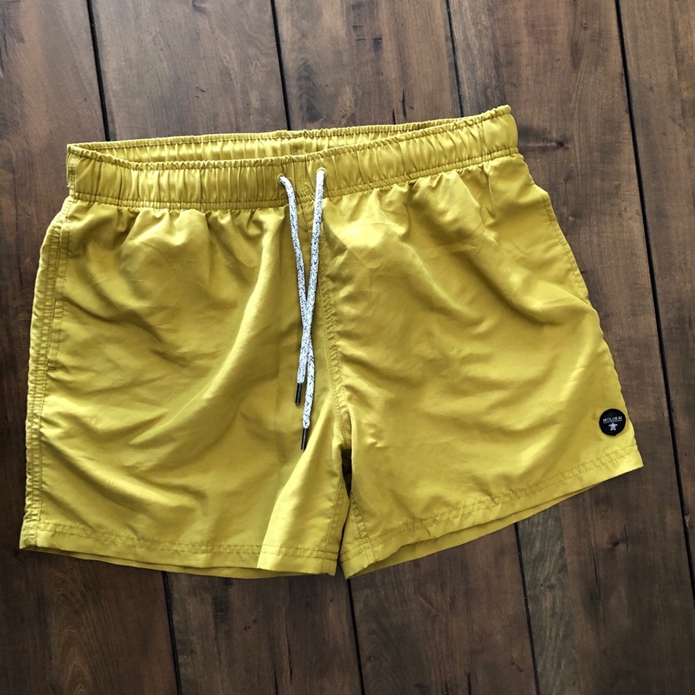 Swim trunks